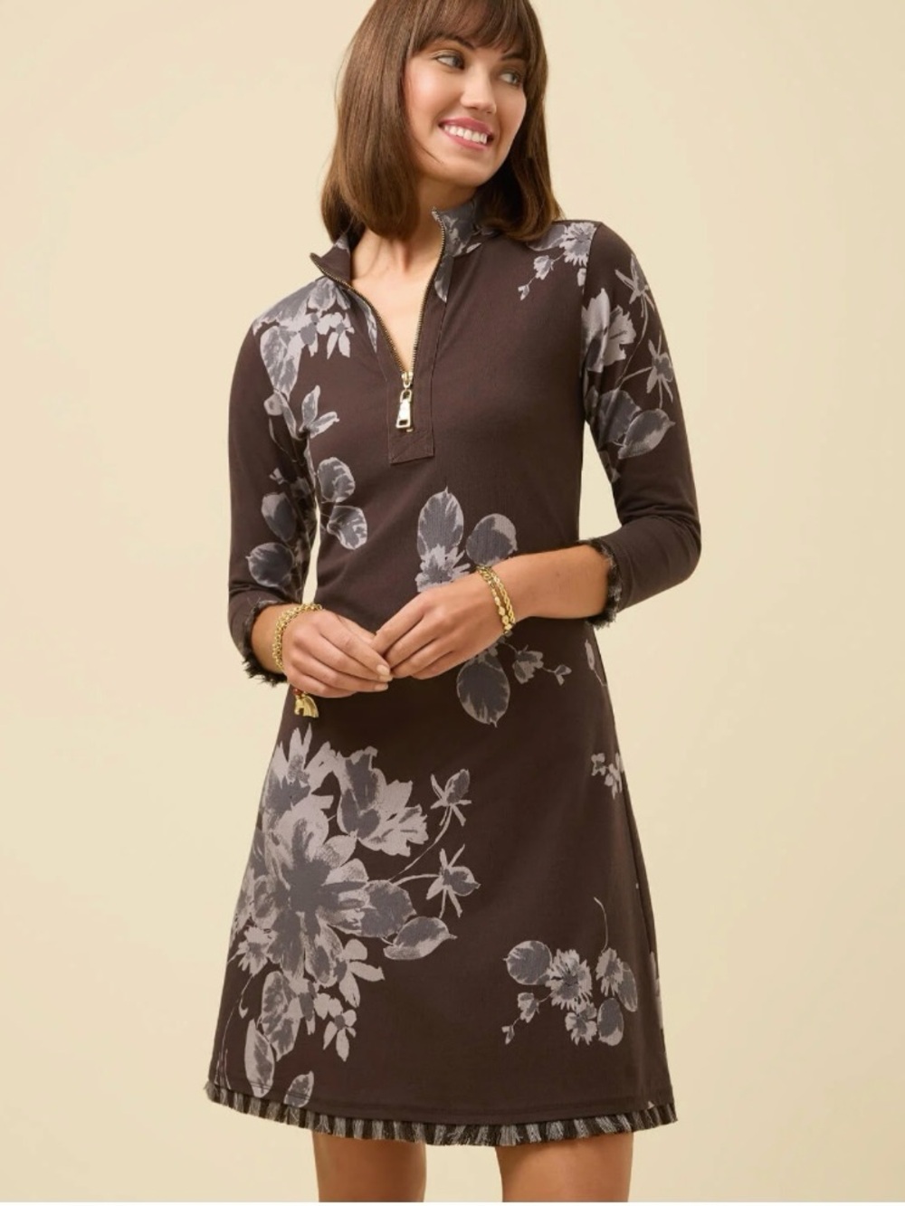 Spartina dress NWT